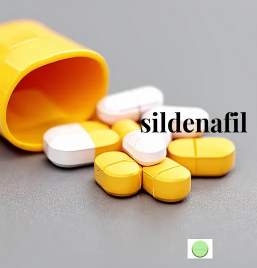 Venta de sildenafil madrid